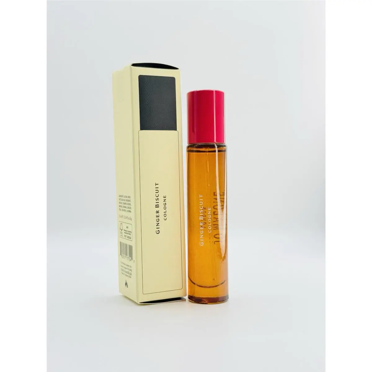 Jo Malone Ginger Biscuit Cologne 10ml/0.34fl.oz