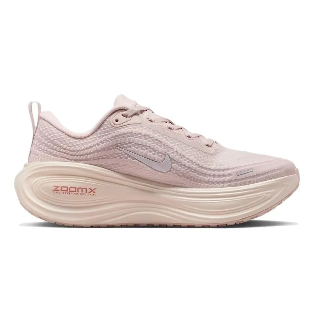 Nike shoes - Nike Vomero Plus - Vomero Plus - HV8154-605 - Pink 1
