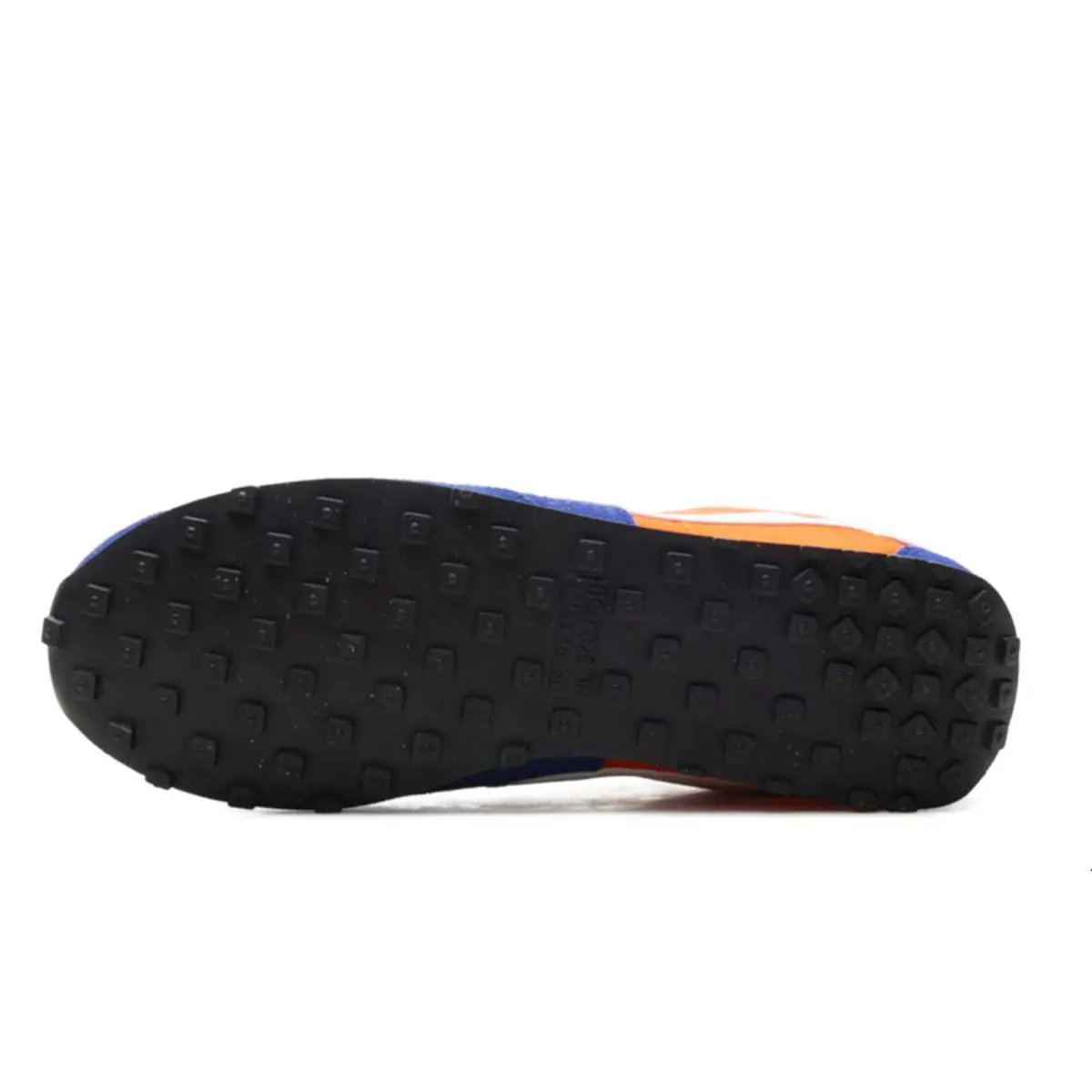 Nike shoes - Nike Pre Montreal 17 - Pre Montreal - 898031-400 - Blue 0