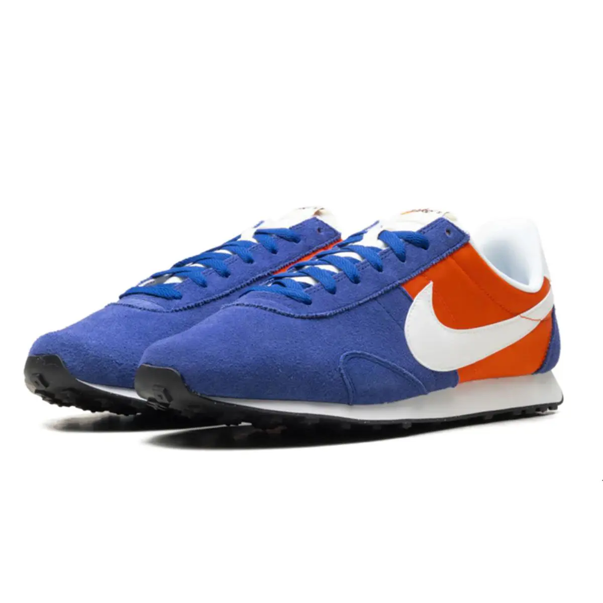 Nike shoes - Nike Pre Montreal 17 - Pre Montreal - 898031-400 - Blue 3