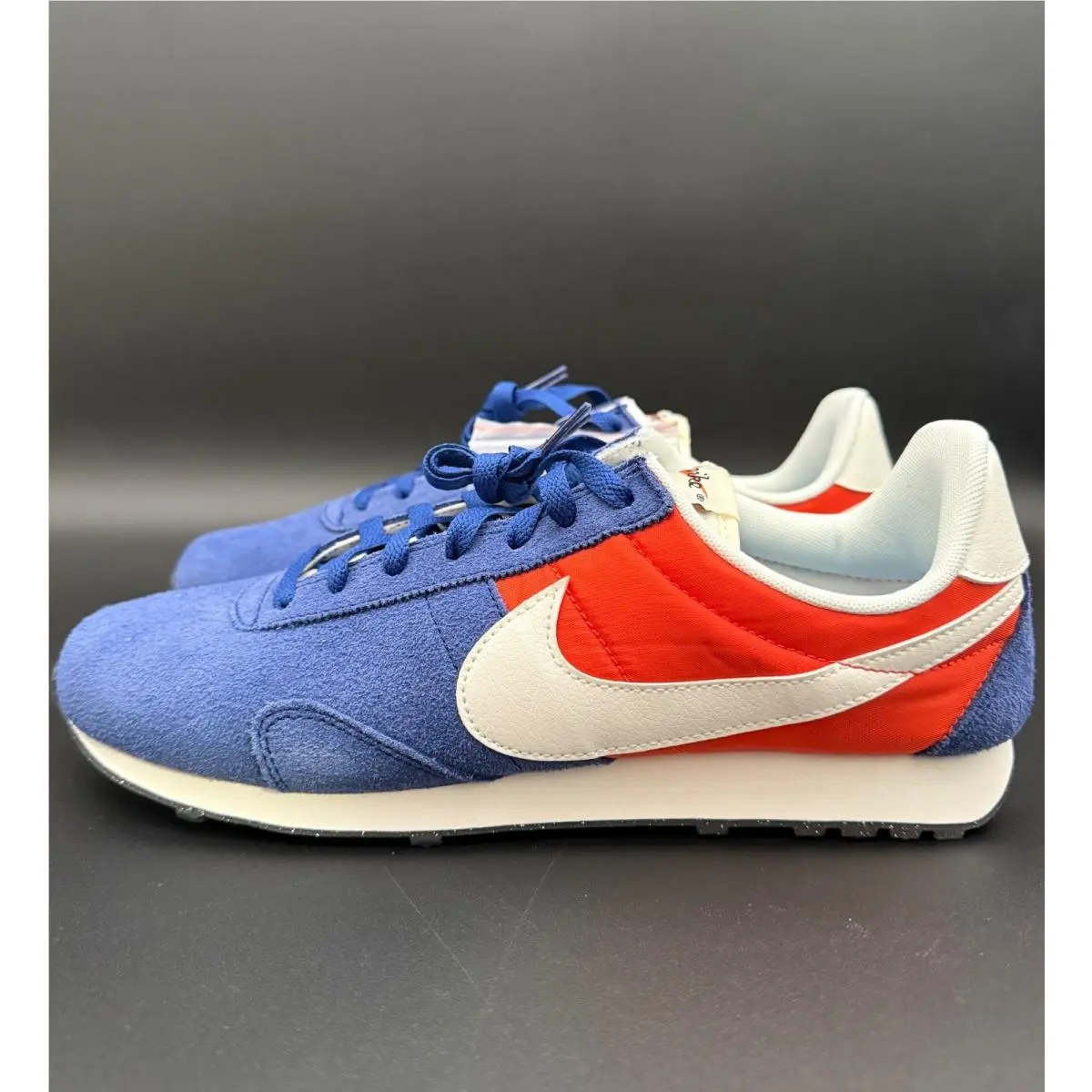 Nike shoes - Nike Pre Montreal 17 - Pre Montreal - 898031-400 - Blue 15