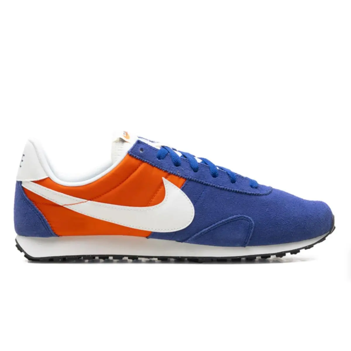 Nike shoes - Nike Pre Montreal 17 - Pre Montreal - 898031-400 - Blue 9