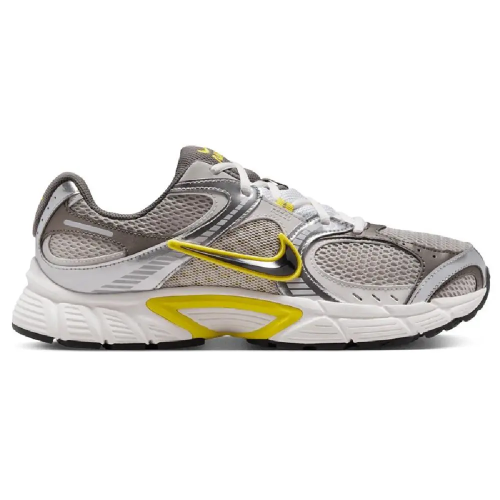Men`s Nike V5 Rnr College Grey/black-lightening HJ5228 006 - College Grey/Black-Lightening