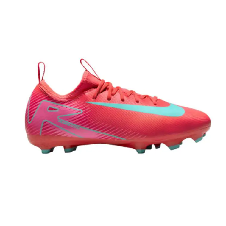 Nike shoes - Ember Glow/Aurora Green 0