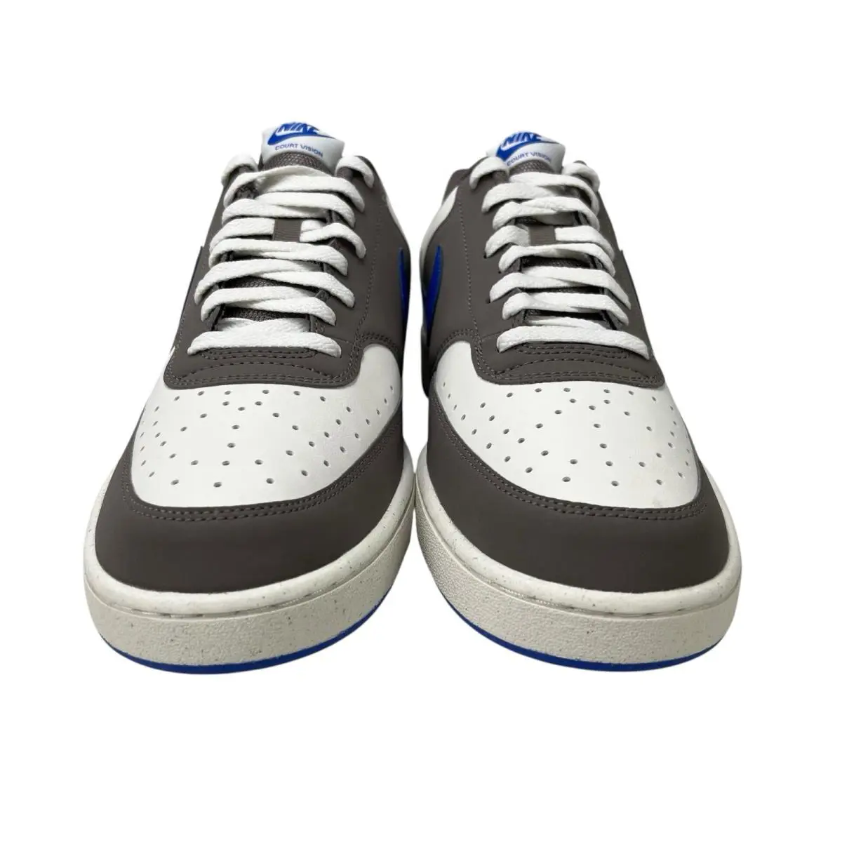 Nike shoes - Nike Court Vision - Court Vision - IM0459-102 - Blue 0