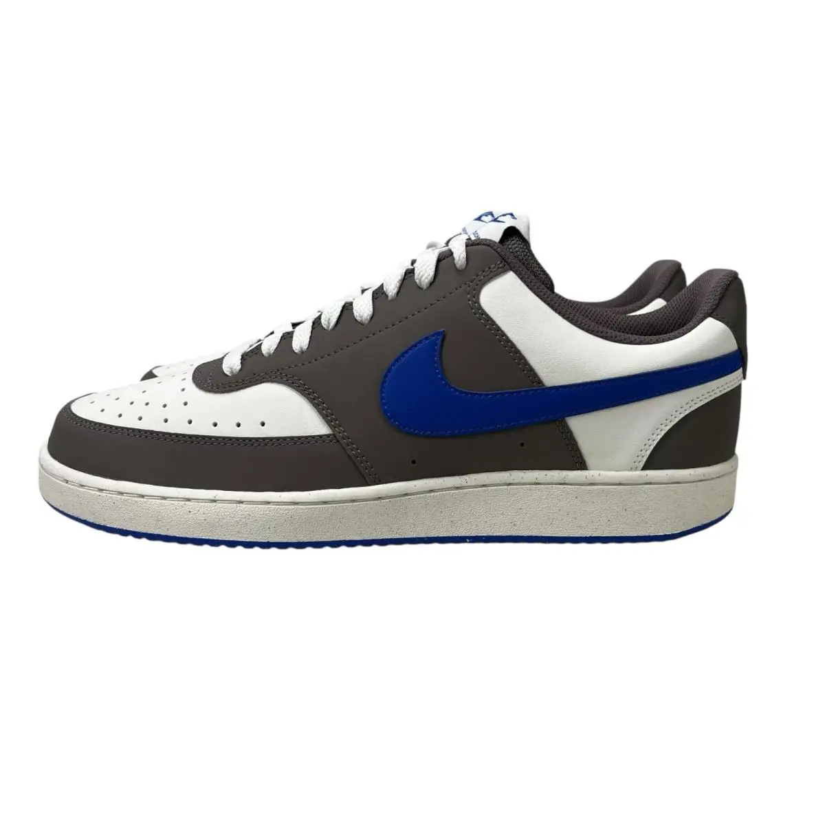 Nike shoes - Nike Court Vision - Court Vision - IM0459-102 - Blue 1