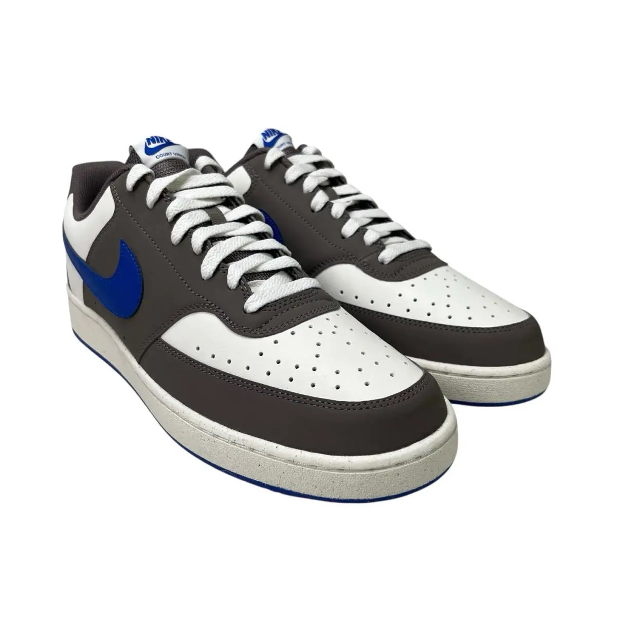 Nike shoes - Nike Court Vision - Court Vision - IM0459-102 - Blue 2