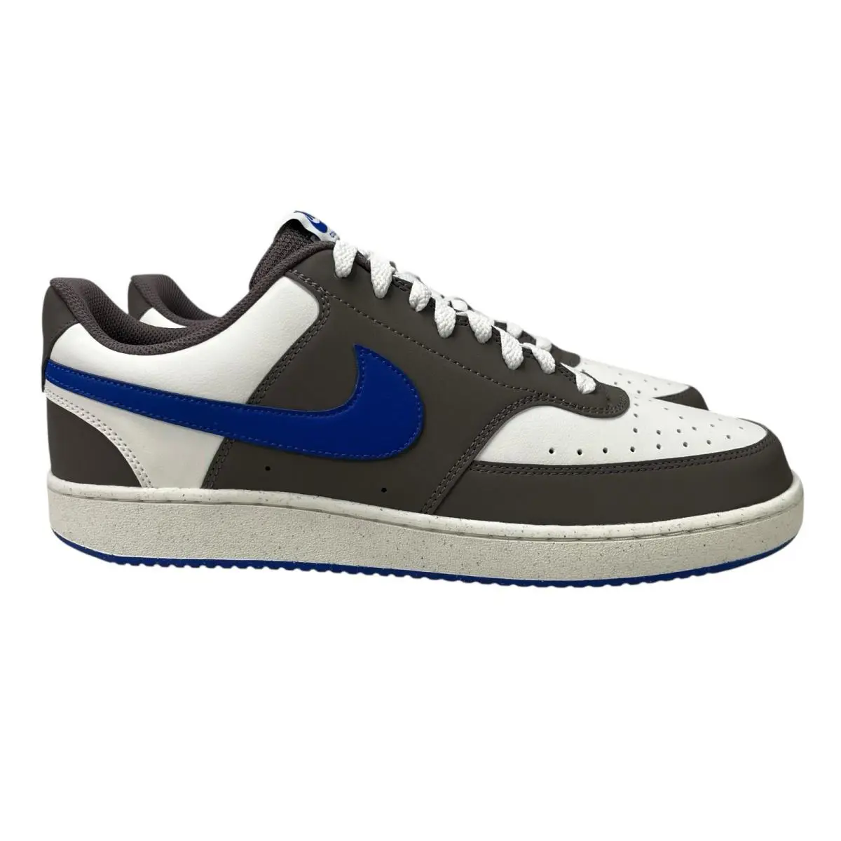 Nike shoes - Nike Court Vision - Court Vision - IM0459-102 - Blue 8
