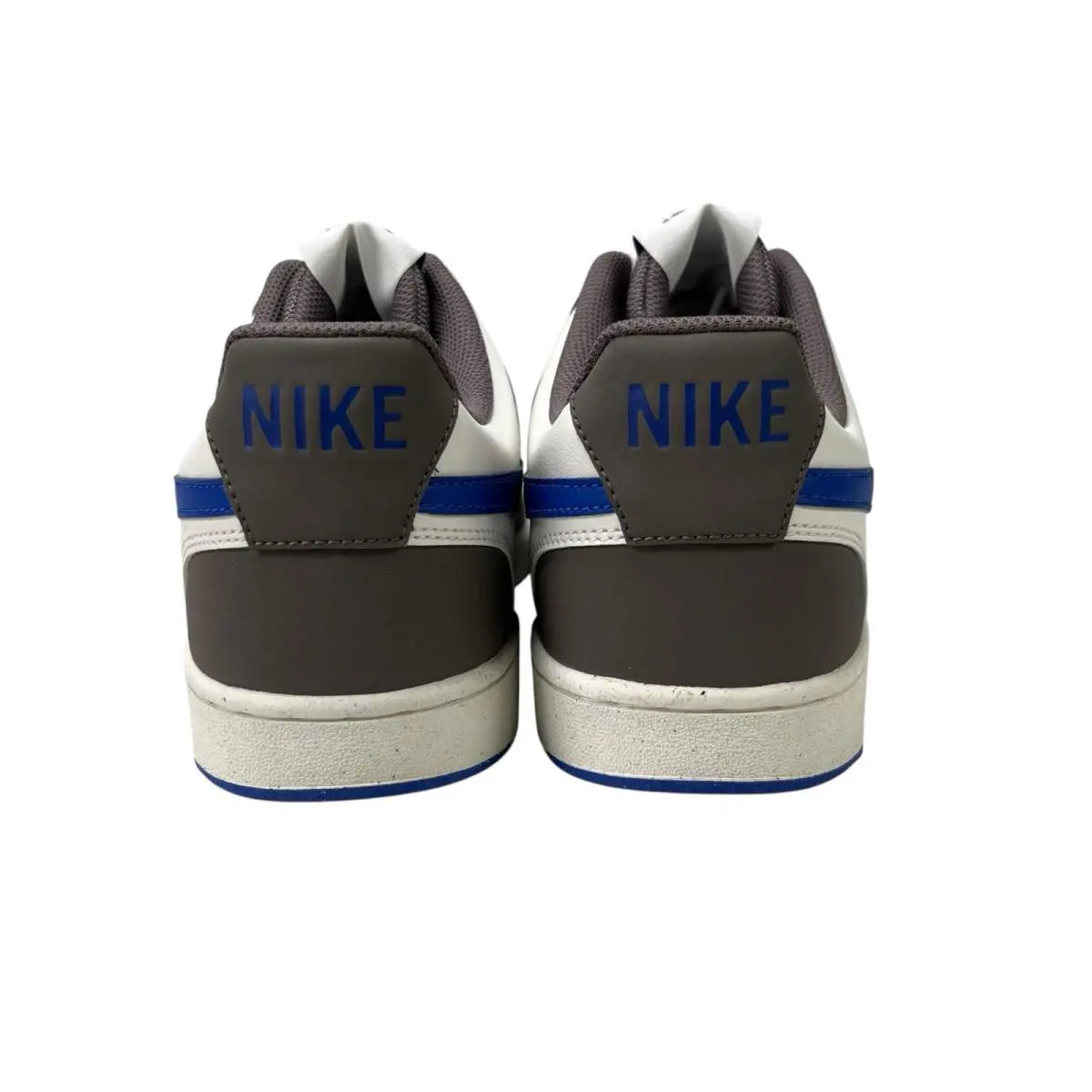 Nike shoes - Nike Court Vision - Court Vision - IM0459-102 - Blue 12