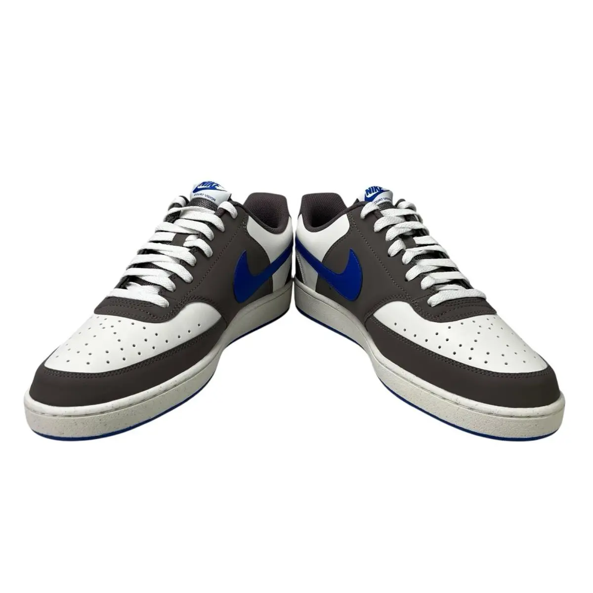 Nike shoes - Nike Court Vision - Court Vision - IM0459-102 - Blue 14