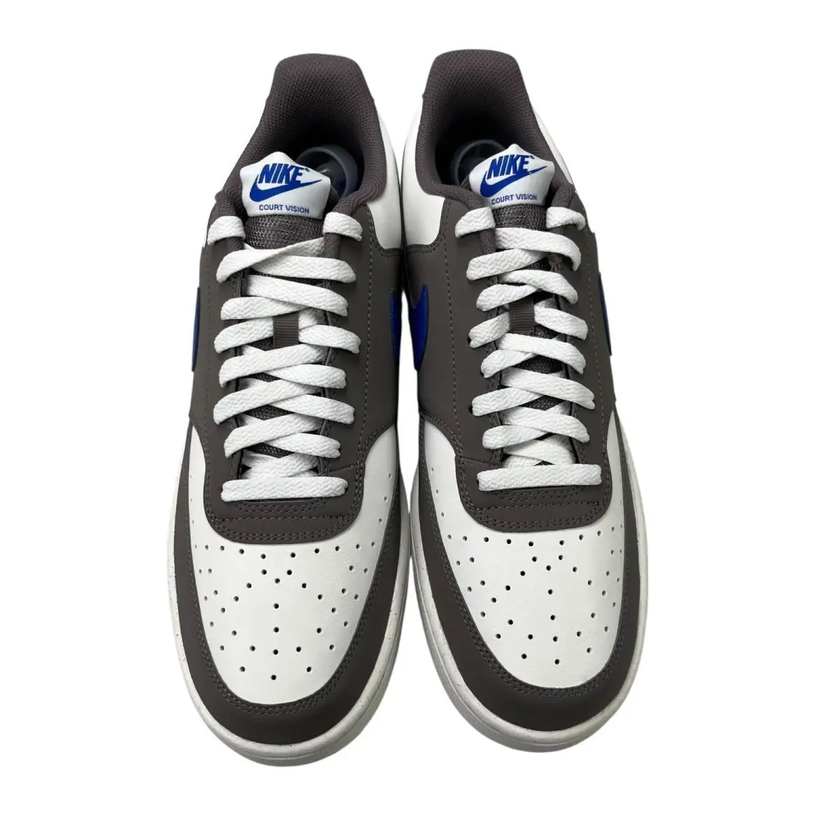 Nike shoes - Nike Court Vision - Court Vision - IM0459-102 - Blue 15
