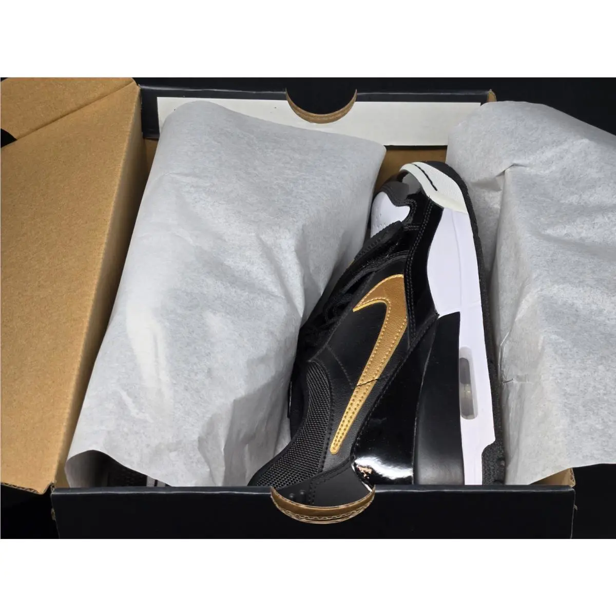 Nike shoes - Jordan Legacy 312 - Legacy - CD7069-071 - Black 8