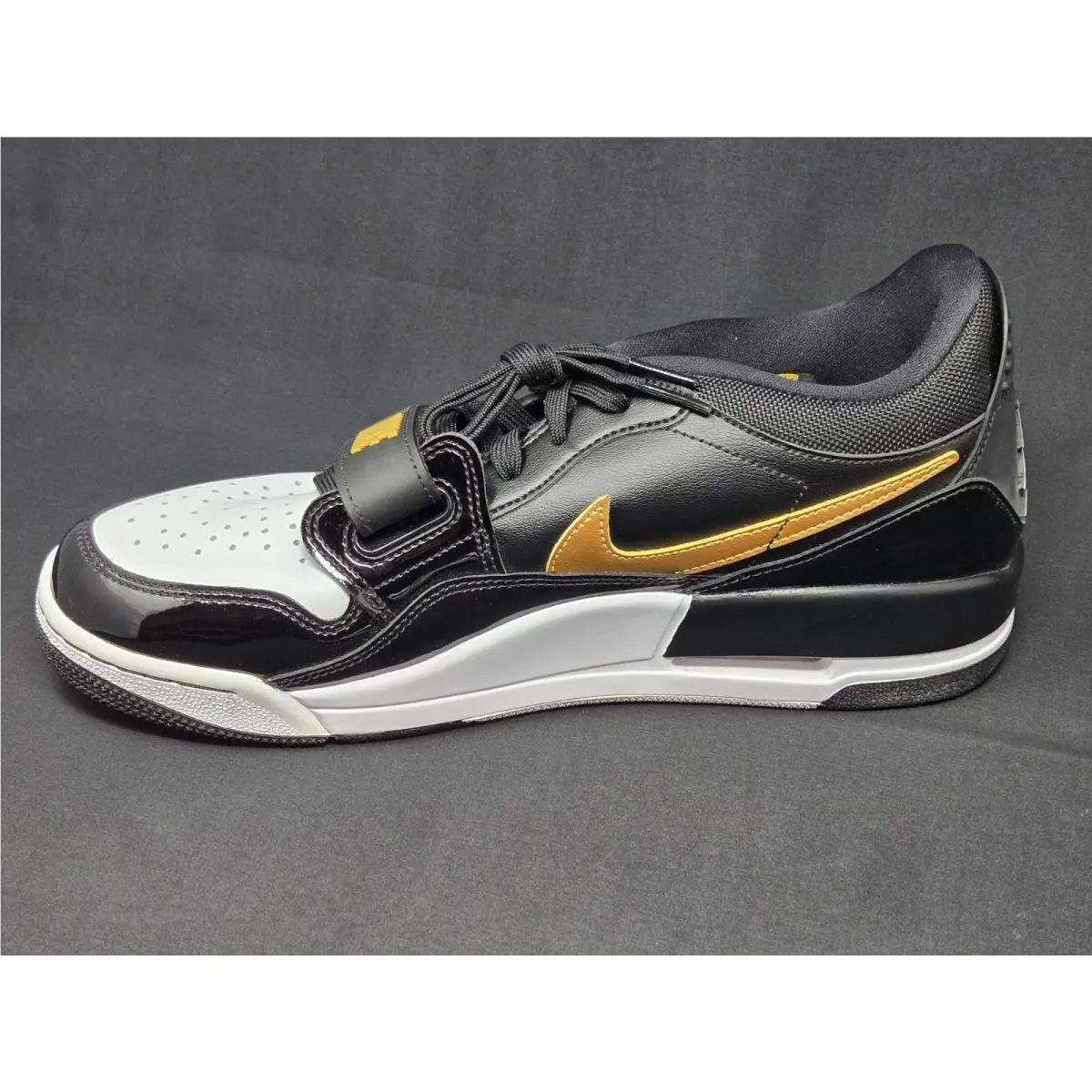 Nike shoes - Jordan Legacy 312 - Legacy - CD7069-071 - Black 0