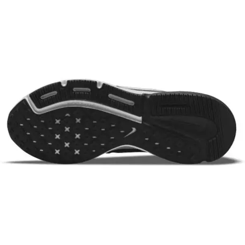 Nike shoes - Nike Zoom Prevail - Zoom Prevail - DA1102-001 - Black 3