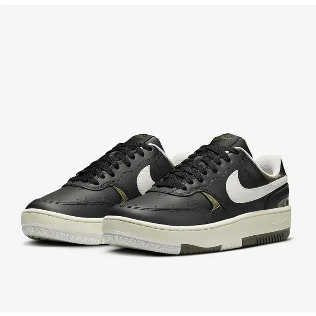 Nike shoes - Nike Gamma Force - Gamma Force - DX9176-003 - Black 0