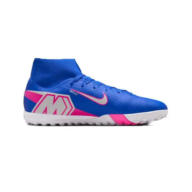 Nike shoes - Racer Blue/White 0