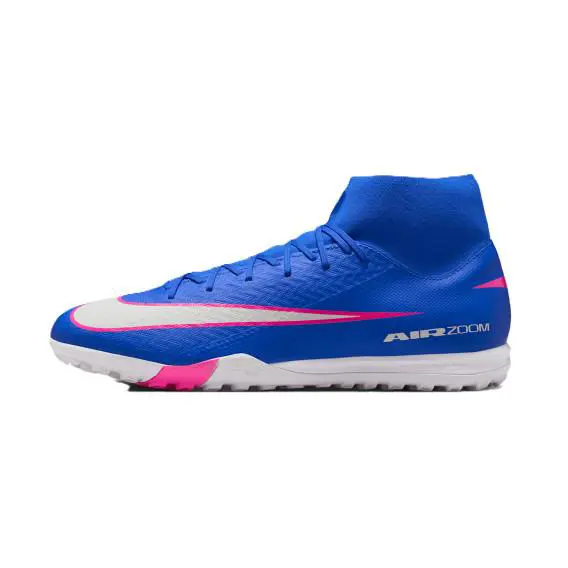 Nike shoes - Racer Blue/White 1