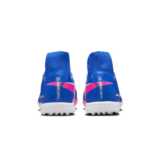 Nike shoes - Racer Blue/White 5