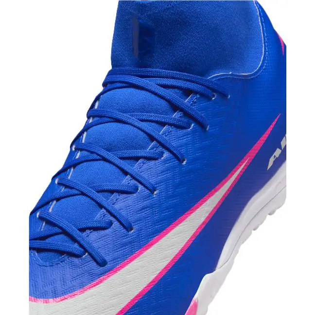 Nike shoes - Racer Blue/White 3
