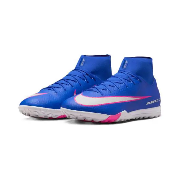 Nike shoes - Racer Blue/White 7