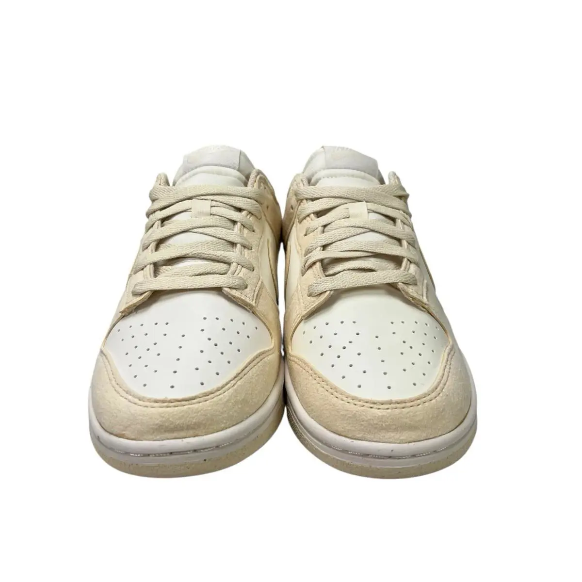 Nike shoes - Nike Dunk Low - Dunk Low - HJ7673-004 - Ivory 0