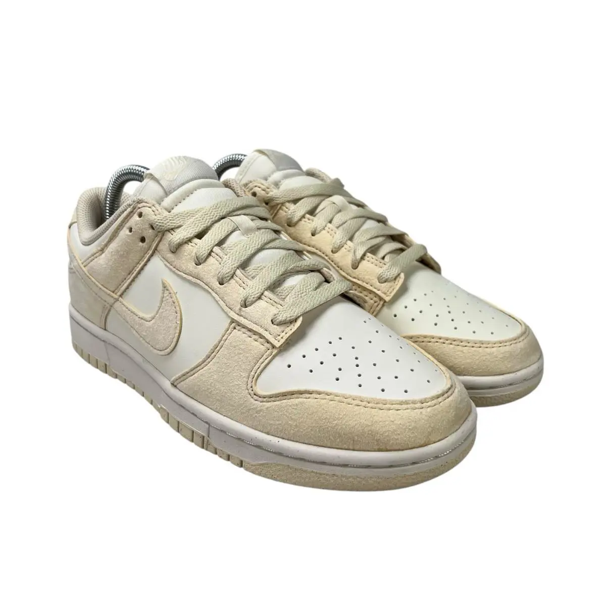 Nike shoes - Nike Dunk Low - Dunk Low - HJ7673-004 - Ivory 2
