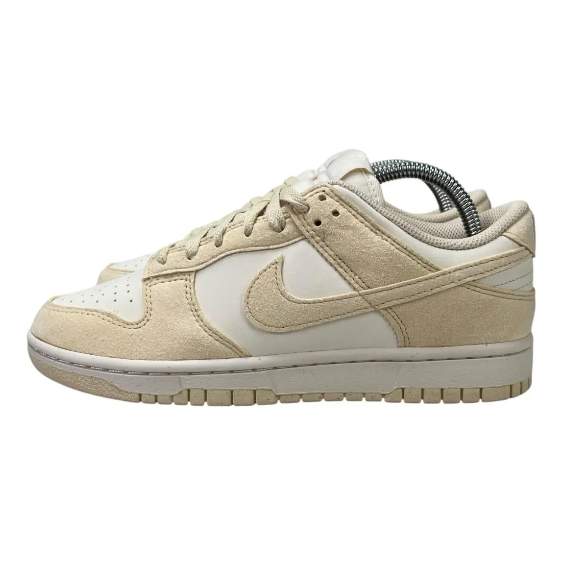 Nike shoes - Nike Dunk Low - Dunk Low - HJ7673-004 - Ivory 10