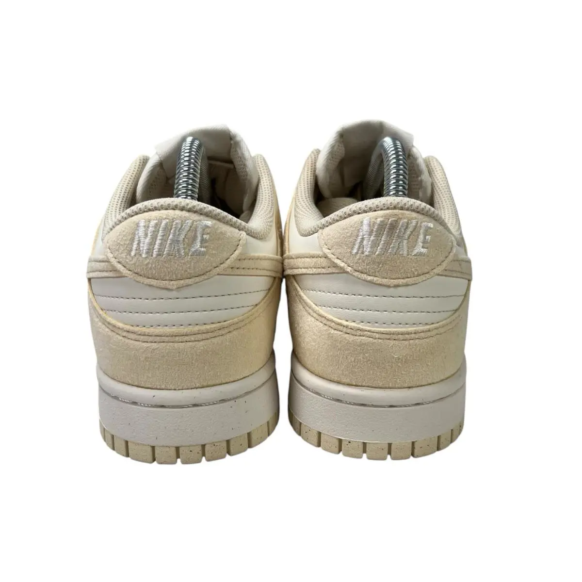 Nike shoes - Nike Dunk Low - Dunk Low - HJ7673-004 - Ivory 12