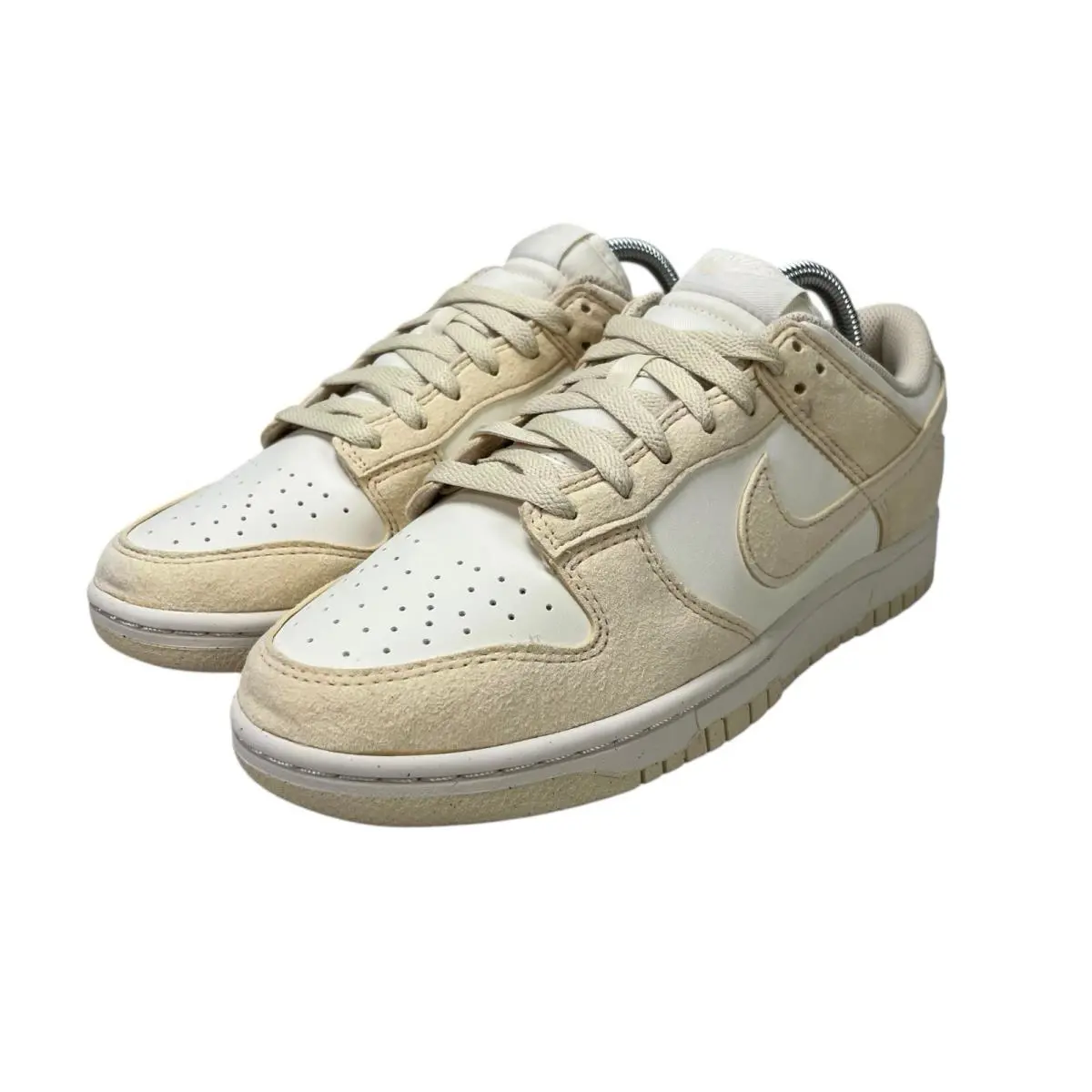 Nike shoes - Nike Dunk Low - Dunk Low - HJ7673-004 - Ivory 13
