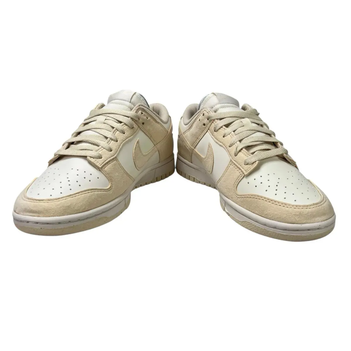 Nike shoes - Nike Dunk Low - Dunk Low - HJ7673-004 - Ivory 14