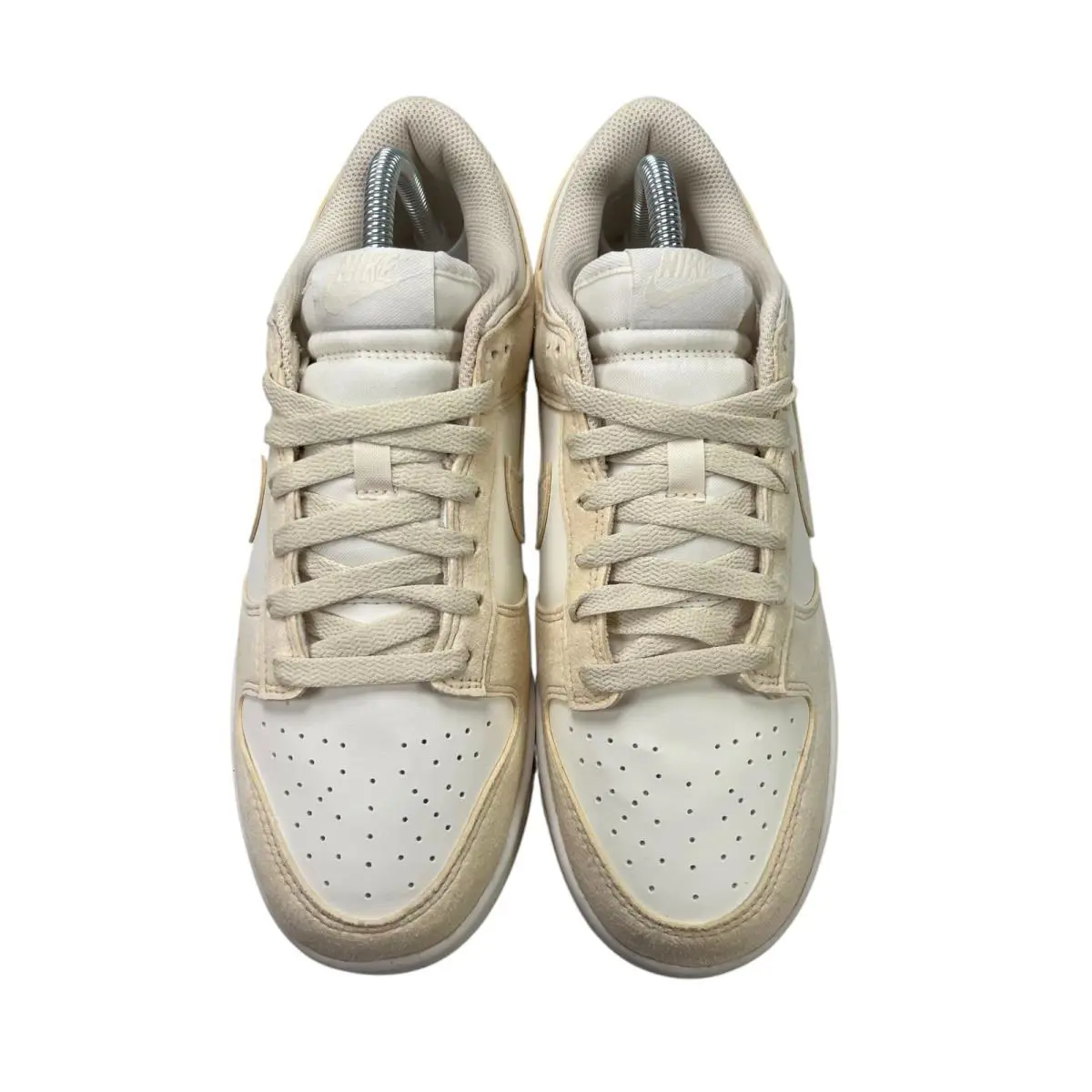 Nike shoes - Nike Dunk Low - Dunk Low - HJ7673-004 - Ivory 15