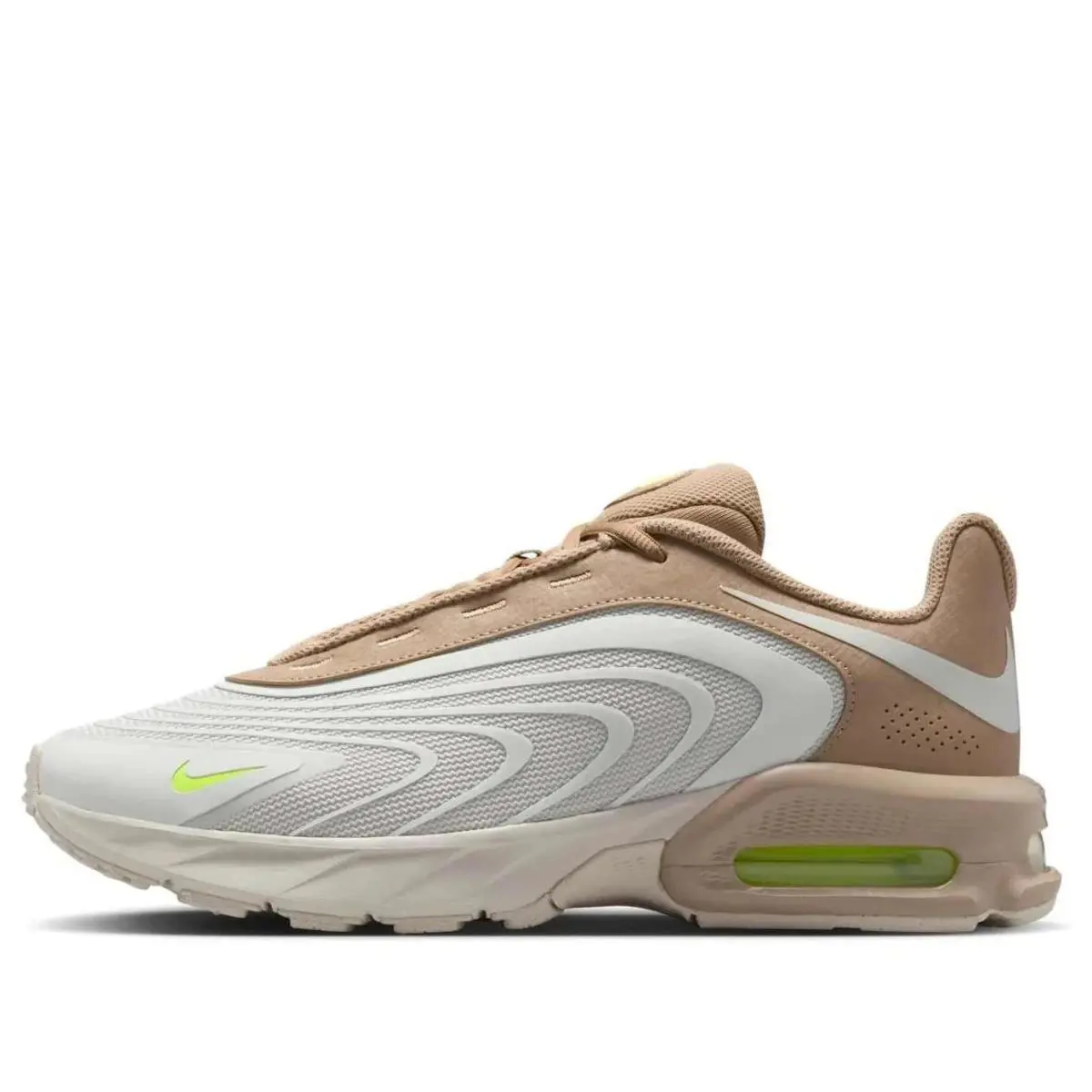 Nike shoes - Khaki 0