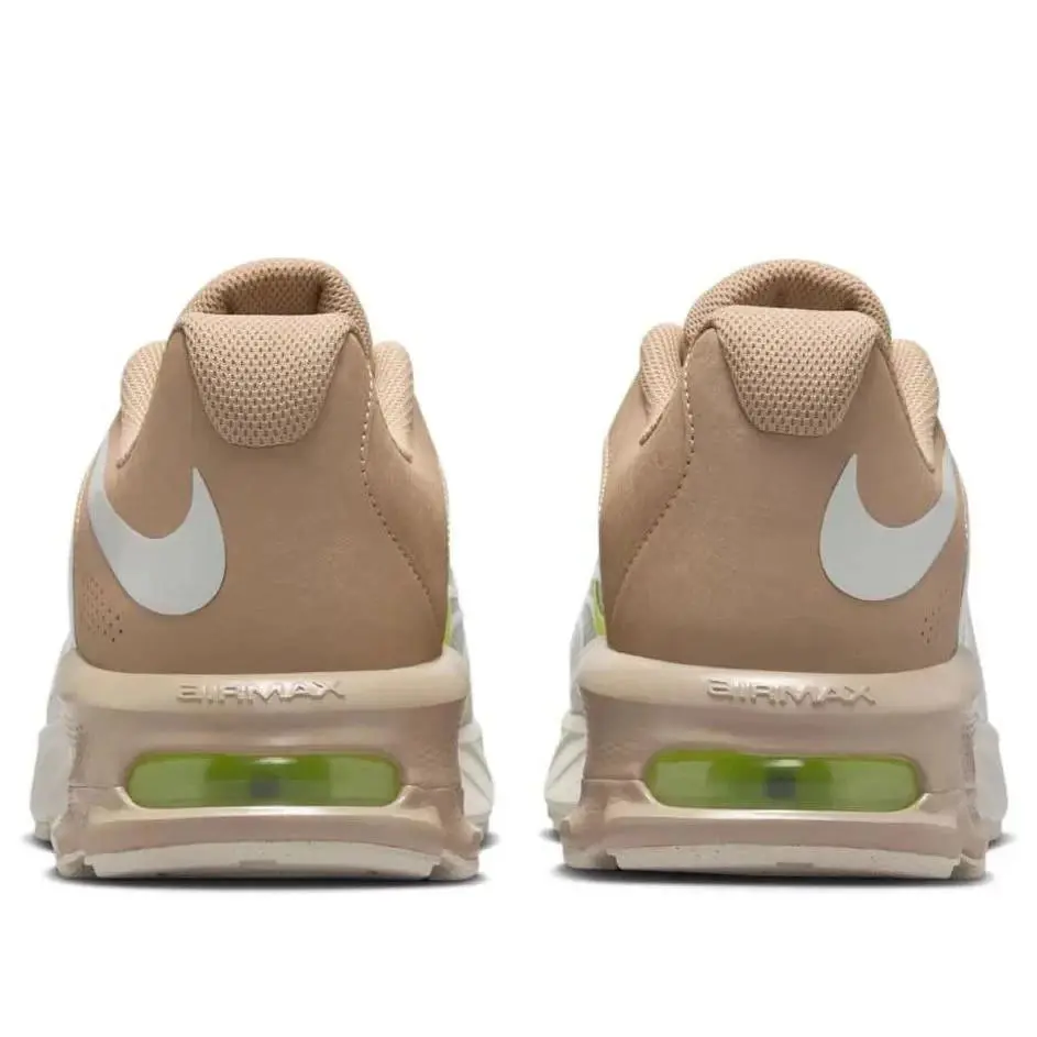 Nike shoes - Khaki 3