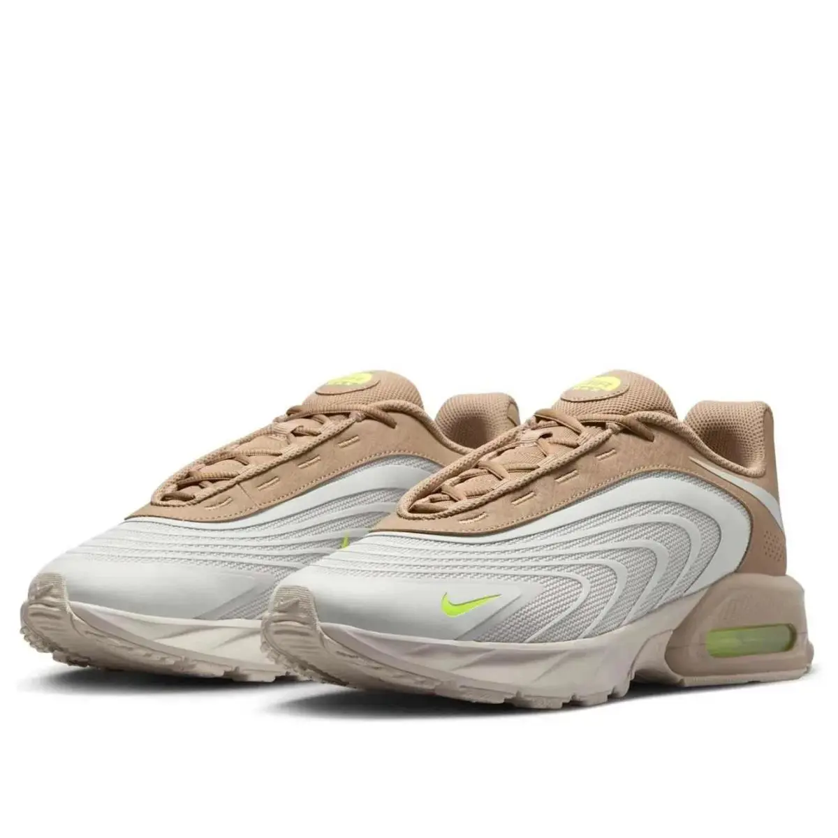 Nike shoes - Khaki 5