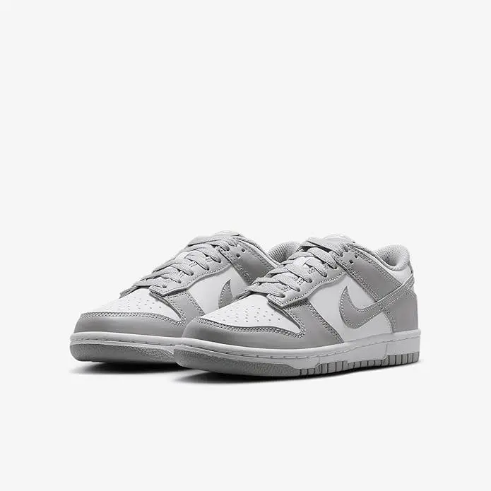 Nike shoes - FB9109 123 - FB9109 123 - White/Lt Smoke Grey-White 1