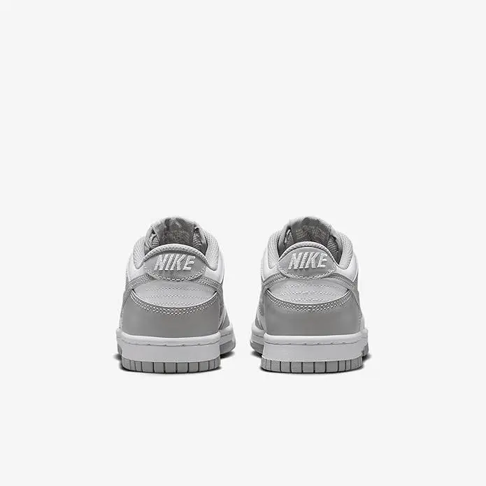 Nike shoes - FB9109 123 - FB9109 123 - White/Lt Smoke Grey-White 2
