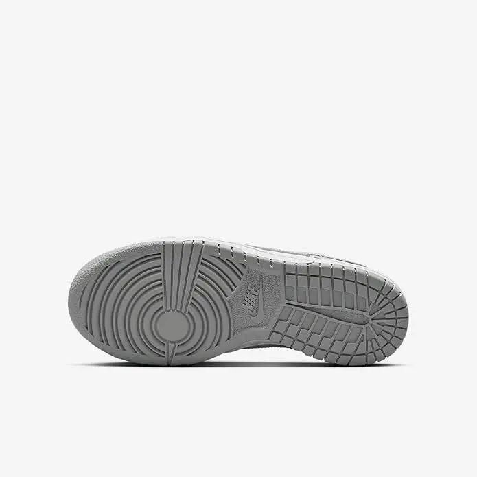 Nike shoes - FB9109 123 - FB9109 123 - White/Lt Smoke Grey-White 3