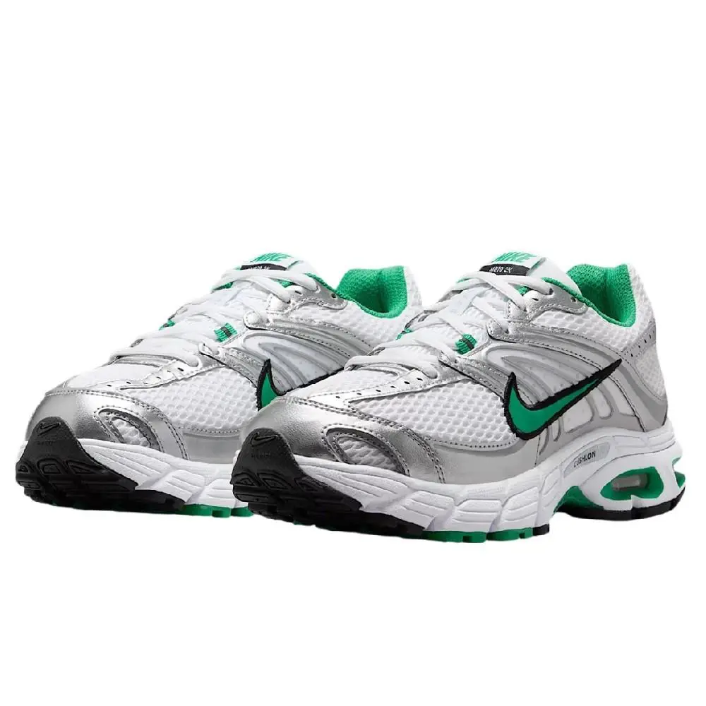 Nike shoes - HQ2056 102 - HQ2056 102 - White/Stadium Green 1