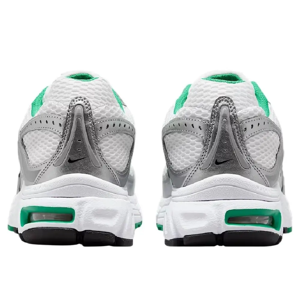 Nike shoes - HQ2056 102 - HQ2056 102 - White/Stadium Green 2