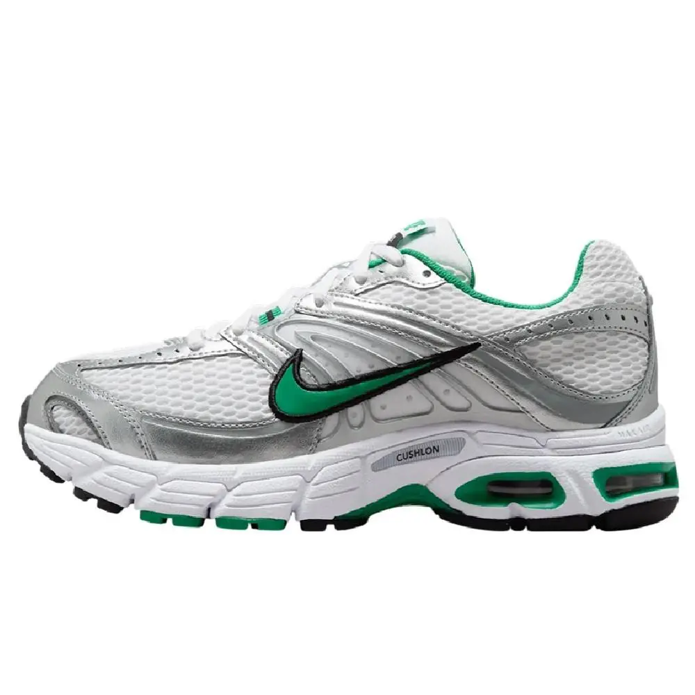 Nike shoes - HQ2056 102 - HQ2056 102 - White/Stadium Green 4