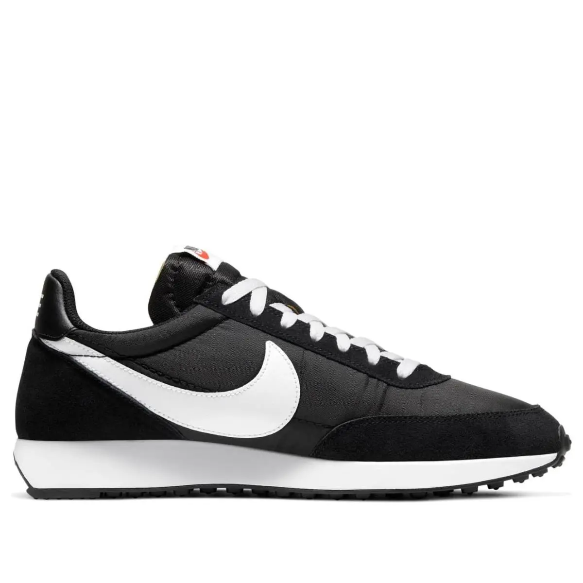Nike shoes - Nike Air Tailwind 79 - Air Tailwind - 487754-012 - Black 0