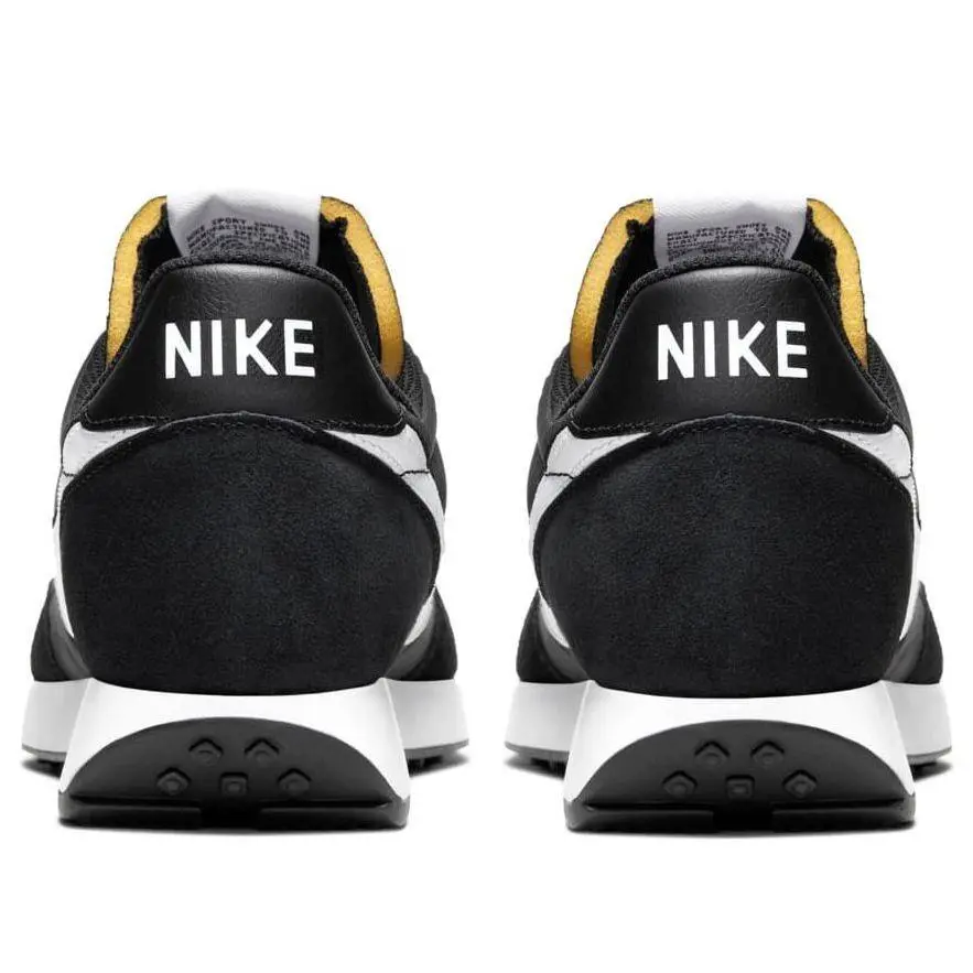 Nike shoes - Nike Air Tailwind 79 - Air Tailwind - 487754-012 - Black 3