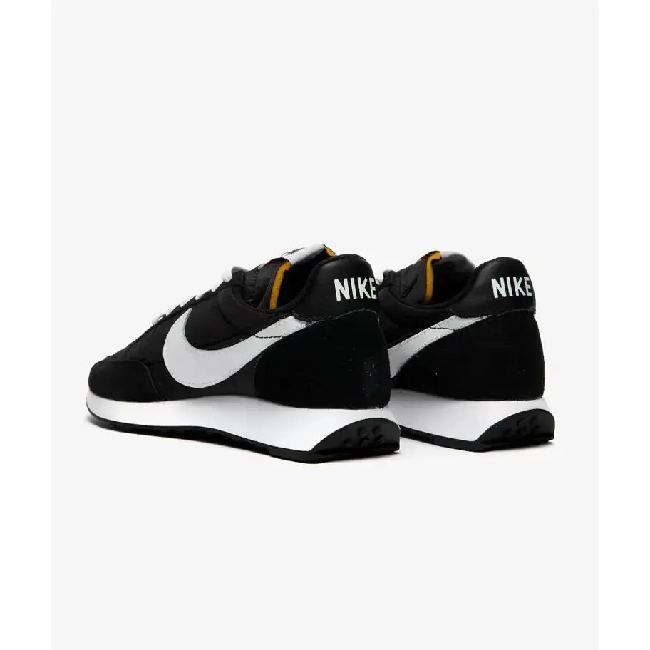 Nike shoes - Nike Air Tailwind 79 - Air Tailwind - 487754-012 - Black 12