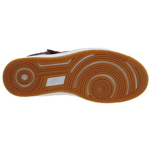 Nike shoes - Red 1