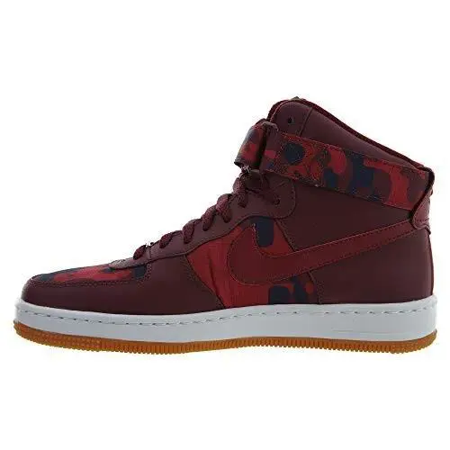 Nike shoes - Red 2