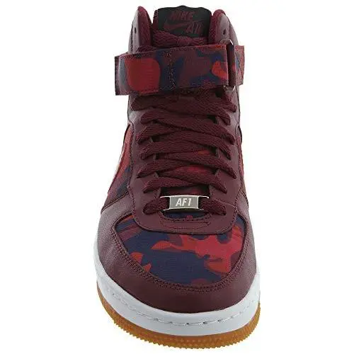 Nike shoes - Red 3