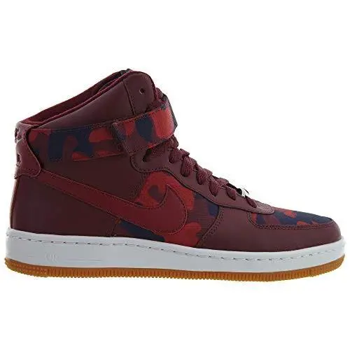 Nike shoes - Red 4