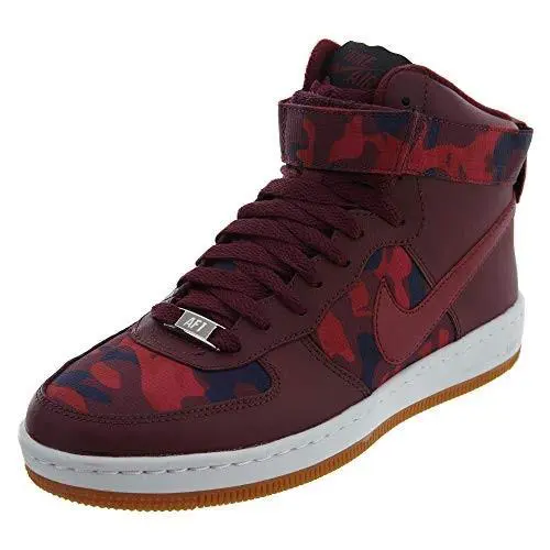 Nike shoes - Red 6