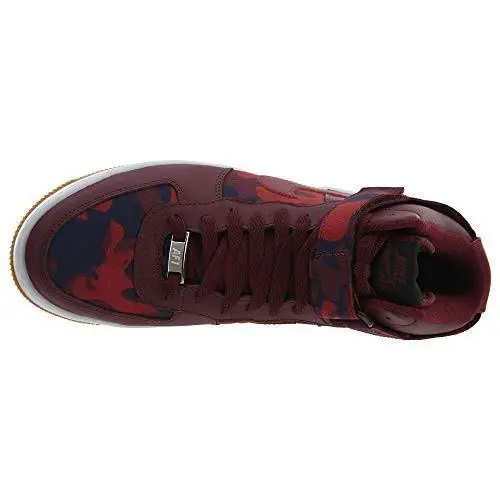 Nike shoes - Red 7