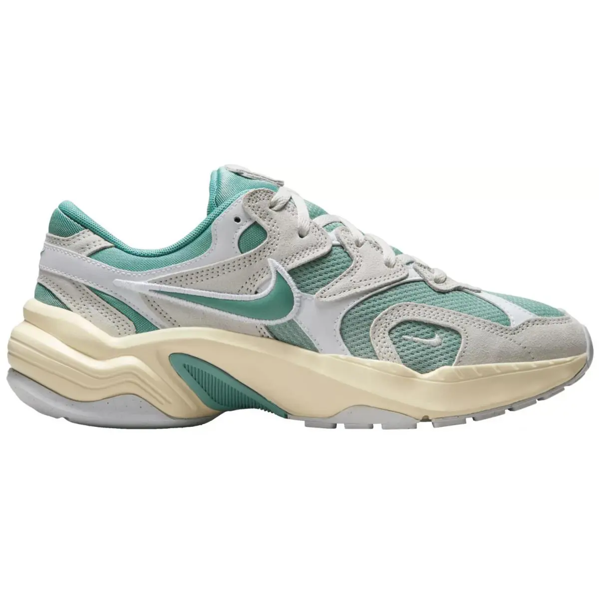 Nike shoes - Green 1